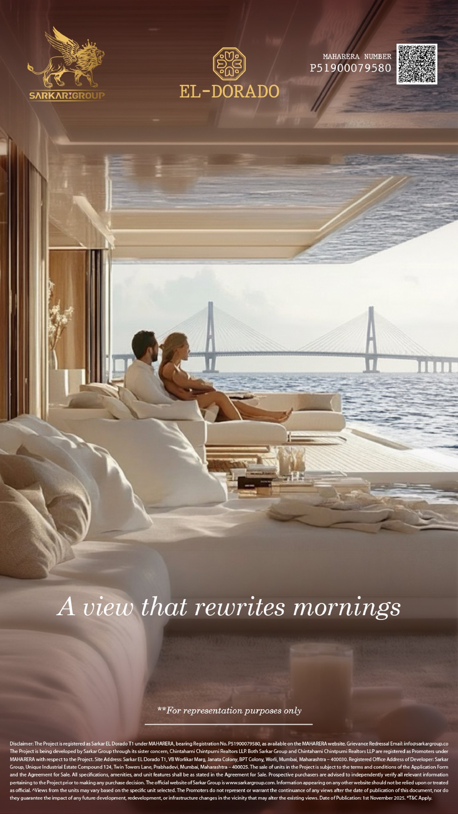 El Dorado Worli Gallery Photo 2